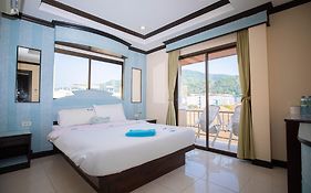 Paradise Hotel Phuket